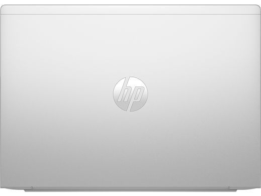 HP Ноутбук Probook 445-G11 14" WUXGA IPS AG, AMD R7-7735U, 32GB, F1024GB, UMA, DOS, сріблястий AD0U1ET фото