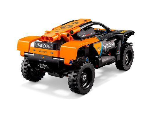 LEGO Конструктор Technic Автомобіль для перегонів NEOM McLaren Extreme E 42166 фото
