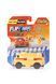 Flip Cars Машинка-трансформер 2 в 1 Самосвал и Пожарный автомобиль 5 - магазин Coolbaba Toys