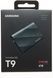 Samsung Портативний SSD 4TB USB 3.2 Gen 2 Type-C T9 Shield 14 - магазин Coolbaba Toys