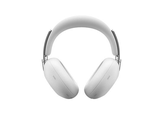 Sony Наушники Over-ear 1000X THE COLLEXION BT 6.0, ANC, Hi-Res, AAC, LDAC, LC3, Mic, Белый WH1000XXW.E фото