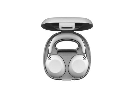 Sony Наушники Over-ear 1000X THE COLLEXION BT 6.0, ANC, Hi-Res, AAC, LDAC, LC3, Mic, Белый WH1000XXW.E фото
