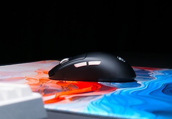 Cherry Xtrfy Мышь M68 PRO, 8K, WL/USB-A, RGB, черный CX-M68W-PRO-BLACK фото