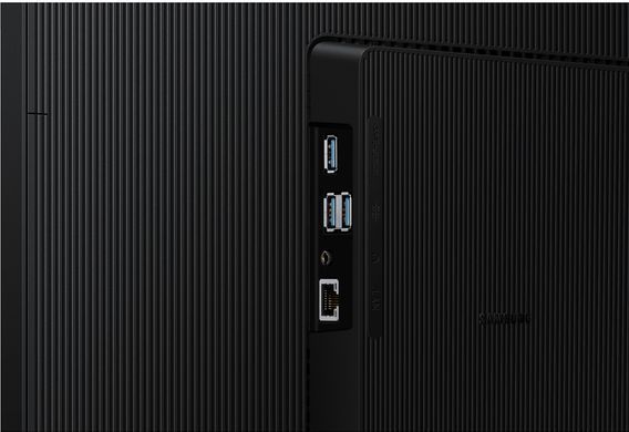 Samsung Монітор Samsung 32" S32D804 HDMI, USB, VA, 3840x2160, 4ms LS32D804UAIXCI фото