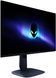 Dell Монитор 27" AW2725Q 2xHDMI, DP, USB, QD-OLED, 3840x2160, 240Hz, 0.03ms, DCI-P3 99%, G-SYNC, AdaptiveSync, Pivot, HDR TrueBlack 400 6 - магазин Coolbaba Toys