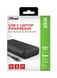 Акумулятор портативний літій-іонний Trust Laro 65W USB-C 20.000 mAh for laptop Black 11 - магазин Coolbaba Toys