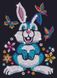 Набор для творчества Sequin Art RED Кролик Бинки 2 - магазин Coolbaba Toys