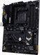 ASUS Материнcкая плата TUF GAMING B550-PRO sAM4 B550 4xDDR4 M.2 HDMI DP ATX 4 - магазин Coolbaba Toys