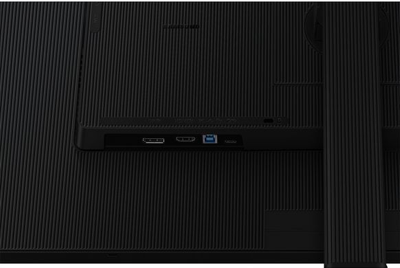Samsung Монітор Samsung 32" S32D804 HDMI, USB, VA, 3840x2160, 4ms LS32D804UAIXCI фото
