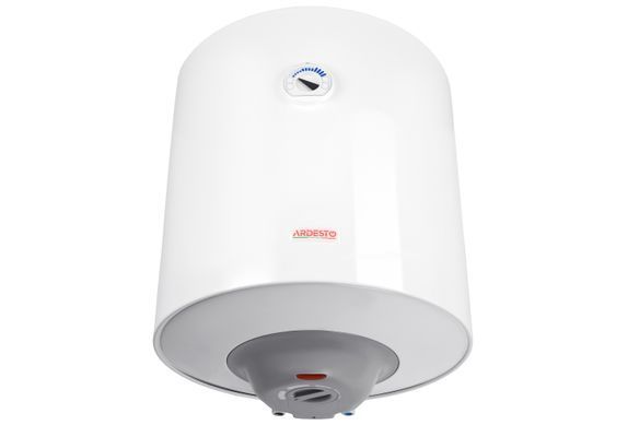 ARDESTO Водонагреватель электр. NEU NTS 50 V 1.5K EU2 круглый, 50л, 1,5кВт, мех. упр-ние, C, Италия, белый