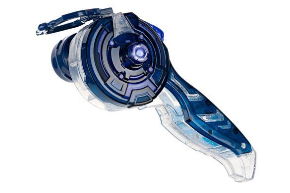 Infinity Nado Арена Infinity Nado V Deluxe Battle Set комплект з двома дзиґами Ares' Wings vs Fiery Dragon Крила Ареса проти Вогняного Дракона EU634806H фото