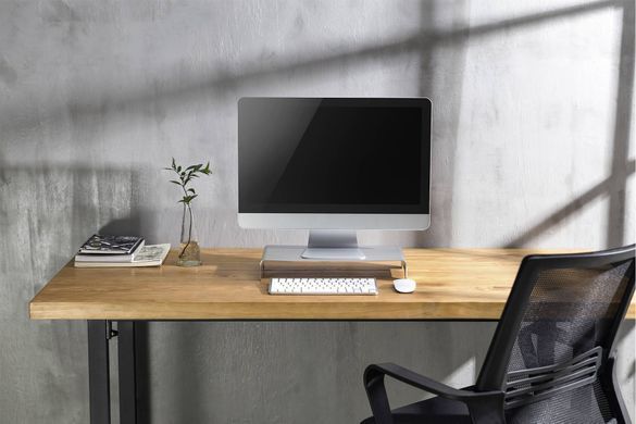 Digitus Подставка Aluminium Monitor Riser DA-90369 фото