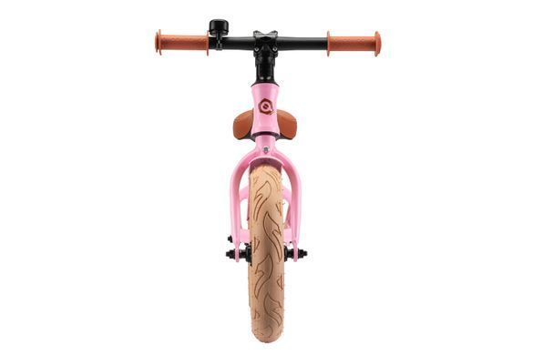 Miqilong Беговел RVA 12" розовый ZCY-RVA12-PINK фото