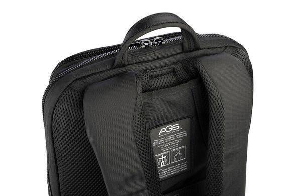 Tucano Terra Gravity AGS 15.6"[чёрный] BKTER15-AGS-BK фото