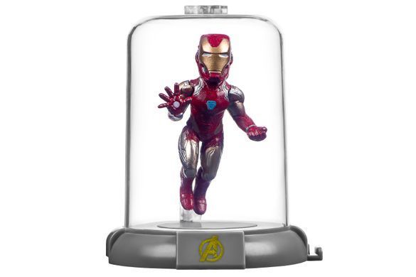 Domez Колекційна фігурка Marvel's Avengers 4 S1 (1 фігурка) DMZ0182 фото
