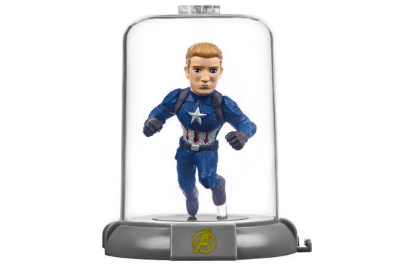 Domez Колекційна фігурка Marvel's Avengers 4 S1 (1 фігурка) DMZ0182 фото