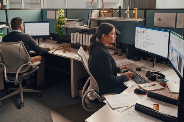HP Тонкий клієнт t550, 8GB, F256GB, W10IoT 5H0P0EA фото