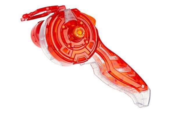 Infinity Nado Арена Infinity Nado V Deluxe Battle Set комплект з двома дзиґами Ares' Wings vs Fiery Dragon Крила Ареса проти Вогняного Дракона EU634806H фото