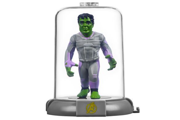 Domez Колекційна фігурка Marvel's Avengers 4 S1 (1 фігурка) DMZ0182 фото