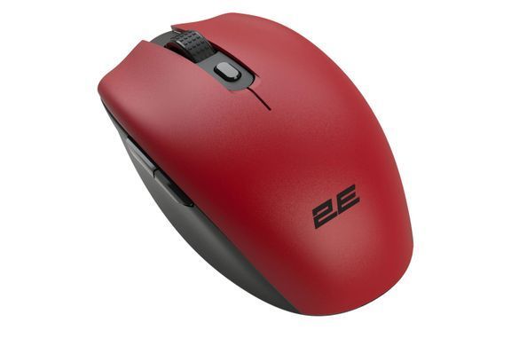 Миша 2E MF2030 Rechargeable WL Red 2E-MF2030WR фото