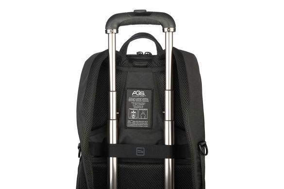 Tucano Terra Gravity AGS 15.6"[чёрный] BKTER15-AGS-BK фото