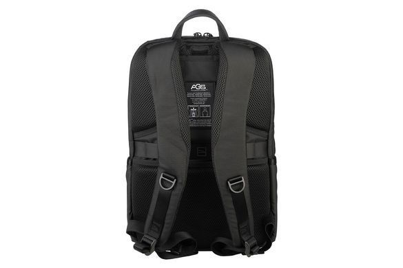 Tucano Terra Gravity AGS 15.6"[чёрный] BKTER15-AGS-BK фото