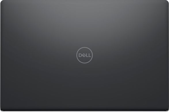 Dell Ноутбук Dell 15 DC15255 15.6" FHD AG, AMD R3-7320U, 8GB, F512GB, UMA, Lin, чорний DC15255MDO851UA_UBU фото
