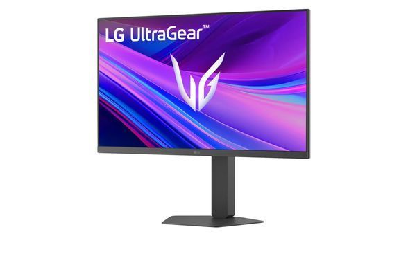 LG Монітор LG 27" 27G440A-B 2xHDMI, DP, Audio, IPS, 240Hz, 1ms, sRGB 99%, G-SYNC, FreeSync, Pivot, HDR10 27G440A-B фото