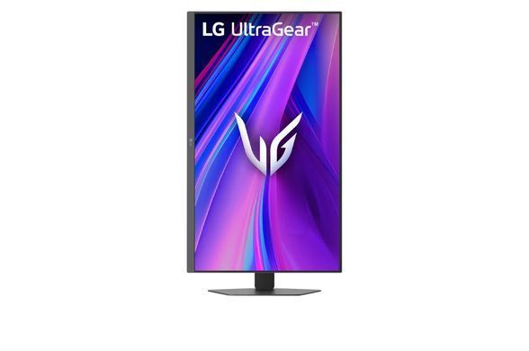 LG Монітор LG 27" 27G440A-B 2xHDMI, DP, Audio, IPS, 240Hz, 1ms, sRGB 99%, G-SYNC, FreeSync, Pivot, HDR10 27G440A-B фото