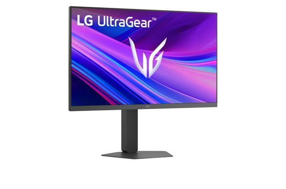 LG Монітор LG 27" 27G440A-B 2xHDMI, DP, Audio, IPS, 240Hz, 1ms, sRGB 99%, G-SYNC, FreeSync, Pivot, HDR10 27G440A-B фото