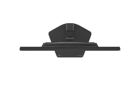 LG Монітор LG 27" 27G440A-B 2xHDMI, DP, Audio, IPS, 240Hz, 1ms, sRGB 99%, G-SYNC, FreeSync, Pivot, HDR10 27G440A-B фото