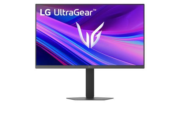 LG Монітор LG 27" 27G440A-B 2xHDMI, DP, Audio, IPS, 240Hz, 1ms, sRGB 99%, G-SYNC, FreeSync, Pivot, HDR10 27G440A-B фото