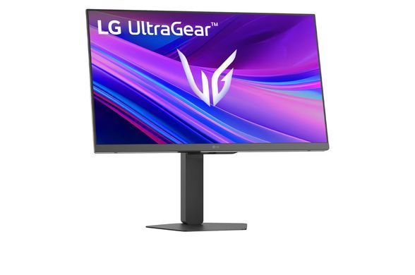 LG Монітор LG 27" 27G440A-B 2xHDMI, DP, Audio, IPS, 240Hz, 1ms, sRGB 99%, G-SYNC, FreeSync, Pivot, HDR10 27G440A-B фото