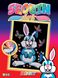 Набір для творчості Sequin Art RED Кролик Бінки 1 - магазин Coolbaba Toys