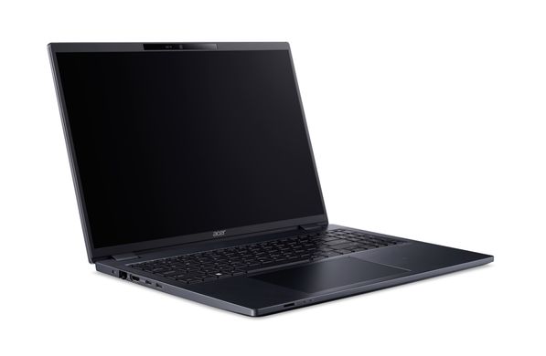 Acer Ноутбук TravelMate TMP416-51 16" WUXGA IPS, Intel i5-1240P, 16GB, F512GB, UMA, Lin NX.VUKEU.002 фото