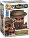 Funko Фигурка Funko POP TV: Fallout - Ghoul & CX404 2 - магазин Coolbaba Toys