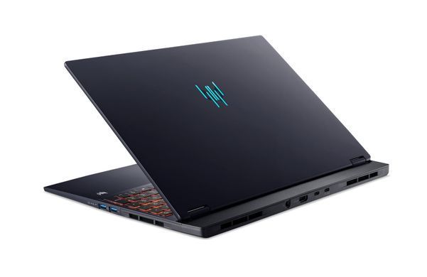 Acer Ноутбук Acer Predator Helios Neo 16S PHN16S-71 16" OLED, Intel U9-275HX, 32GB, F1TB, NVD5070-8, Lin, чорний NH.QZFEU.002 фото