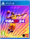 Games Software NBA 2K24 INT [BD диск] (PS4) 1 - магазин Coolbaba Toys