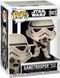 Funko Фігурка Funko Pop Star Wars: Deleted Scenes - Sandtrooper 2 - магазин Coolbaba Toys
