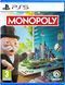 Games Software Monopoly [BD DISK] (PS5) 1 - магазин Coolbaba Toys