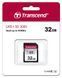 Transcend Карта пам'яті SD 32GB C10 UHS-I R100/W20MB/s 2 - магазин Coolbaba Toys