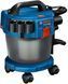 Bosch Пылесос профессиональный аккумуляторный GAS 18V-10 L, 18В, 90мБар, без АКБ и ЗП