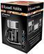 Russell Hobbs Кавоварка 26230-56 Attentiv Coffee Bar 10 - магазин Coolbaba Toys
