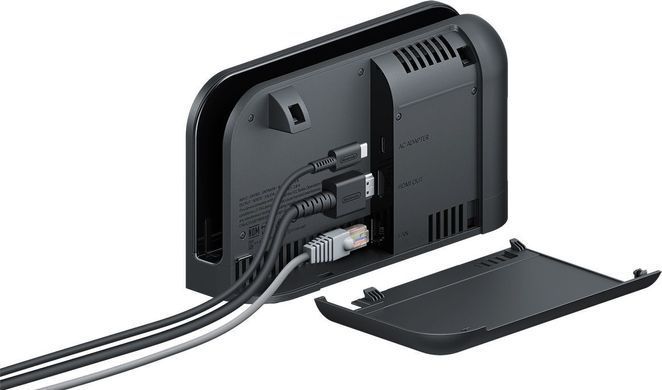 Nintendo Ігрова консоль Switch 2 червоний/синій 0045496321444 фото