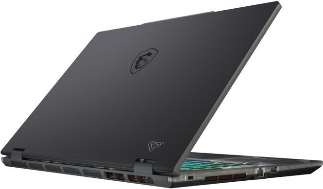 MSI Ноутбук MSI Cyborg A15 AI B2HWEKG-227XUA 15.6 FHD, AMD R7-260, 16GB, F512GB, NVD5050-8, DOS, чорний 9S7-15QL42-227 фото