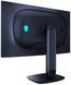 Dell Монитор 27" AW2725Q 2xHDMI, DP, USB, QD-OLED, 3840x2160, 240Hz, 0.03ms, DCI-P3 99%, G-SYNC, AdaptiveSync, Pivot, HDR TrueBlack 400 9 - магазин Coolbaba Toys