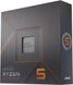 AMD Центральний процесор Ryzen 5 7600X 6C/12T 4.7/5.3GHz Boost 32Mb Radeon Graphics AM5 105W w/o cooler Box 1 - магазин Coolbaba Toys