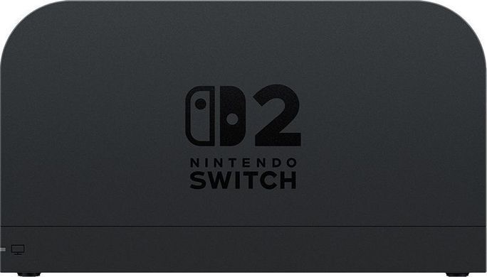 Nintendo Ігрова консоль Switch 2 червоний/синій 0045496321444 фото