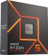 AMD Центральний процесор Ryzen 5 7600X 6C/12T 4.7/5.3GHz Boost 32Mb Radeon Graphics AM5 105W w/o cooler Box 2 - магазин Coolbaba Toys