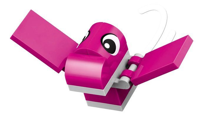 LEGO Конструктор LEGO Classic Творчі динозаври 11041 фото